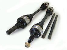 Load image into Gallery viewer, DSS 16+ Focus RS AWD 500hp Direct Fit X4 Rear Axle (Must Reuse OEM ABS Sensor Ring) RA8300X4 - 510303