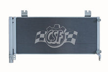 Load image into Gallery viewer, CSF 2015 Lexus RX450h 3.5L A/C Condenser - 10729