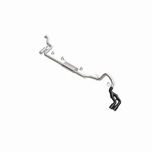 Load image into Gallery viewer, Magnaflow 2024 Toyota Tacoma Speq Series Cat-back Exhaust System (Black Tips) - 19681