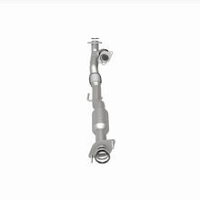 Load image into Gallery viewer, MagnaFlow 18-20 Infiniti QX60 REAR Underbody 3.5L Direct Fit Converter - 280403