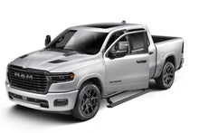 Load image into Gallery viewer, AMP Research 2025 RAM 1500 (Gas ONLY) PowerStep XL - Black - 77364-01A