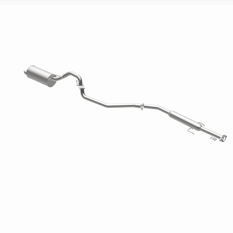 MagnaFlow 04-09 Kia Spectra 2.0L BRE Exhaust Kit - 106-0854