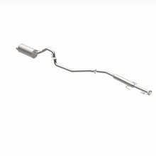 Load image into Gallery viewer, MagnaFlow 04-09 Kia Spectra 2.0L BRE Exhaust Kit - 106-0854