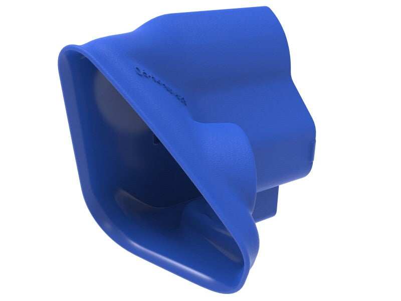 aFe Power 15-20 Ford Mustang 2.3l L4/3.7l V6/5.0l V8 Dynamic Air Scoop - 54-13015SL
