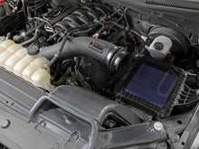 Load image into Gallery viewer, aFe Super Stock Induction System Pro 5R Media 15-20 Ford F-150 V8-5.0L - 55-10011R