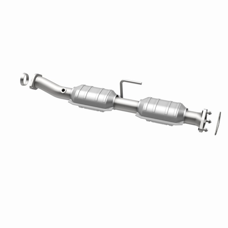 MagnaFlow DF Cat. Conv 98-00 Ford Ranger 4.0L/3.0L Rear / 98-00 Mazda B300 3.0L / B4000 4.0L Rear - 23541