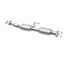 Load image into Gallery viewer, MagnaFlow DF Cat. Conv 98-00 Ford Ranger 4.0L/3.0L Rear / 98-00 Mazda B300 3.0L / B4000 4.0L Rear - 23541