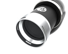 Load image into Gallery viewer, aFe BladeRunner Hot Charge Pipe Kia Stinger 22-23 L4-2.5L (t) - 46-20698-B