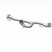 Load image into Gallery viewer, BRE Exhaust 06-12 Fusion Milan MKZ Zephyr 3.0L 3.5L Front Pipe Kit - 107-0217