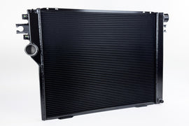 CSF BMW E28 M5 (US and Euro) / E24 M635CSi / E24 M6 High-Performance Radiator - 7232
