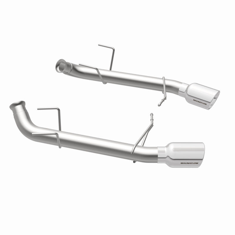 MagnaFlow SYS A/B 2011 Ford Mustang 3.7L - 15596