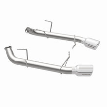 Load image into Gallery viewer, MagnaFlow SYS A/B 2011 Ford Mustang 3.7L - 15596