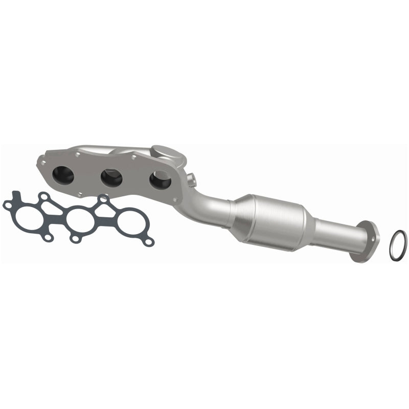 MagnaFlow Conv DF 2006 Lexus GS300 3.0L Passenger Side - 50721