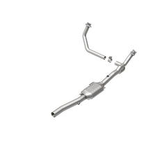 Load image into Gallery viewer, MagnaFlow 2000 Dodge Dakota 3.9L Direct Fit Converter - 4451215