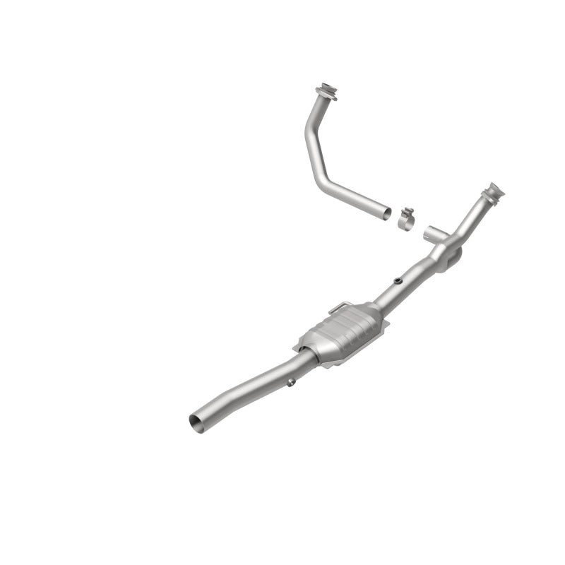 MagnaFlow Direct Fit Catalytic Converter 00-03 Dodge Dakota 3.9 2wd - 51874