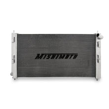 Load image into Gallery viewer, Mishimoto 08+ Mitsubishi Lancer Evo X / 8+ Lancer Ralliart Manual Aluminum Radiator - MMRAD-EVO-10