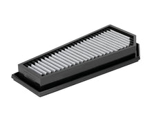 Load image into Gallery viewer, aFe Magnum FLOW OE Replacement Filter w/ Pro Dry S Media 12-15 Mercedes-Benz C250 L4-1.8L - 31-10288