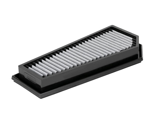aFe Magnum FLOW OE Replacement Filter w/ Pro Dry S Media 12-15 Mercedes-Benz C250 L4-1.8L - 31-10288