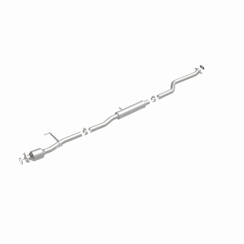 MagnaFlow 07-09 Mazda CX-7 2.3L Direct Fit Converter - 5491043