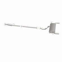 Load image into Gallery viewer, MagnaFlow BRE Exhaust Kit 05-08 Sportage Tucson 2.7L - 106-0343