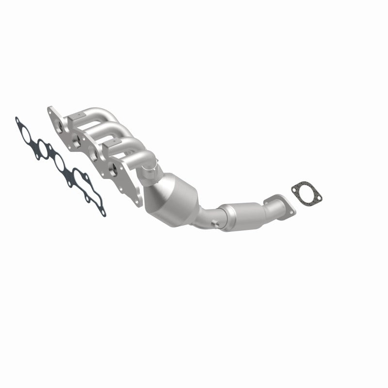MagnaFlow Direct Fit Catalytic Converter 05-06 Ford Focus 2.0L - 49839
