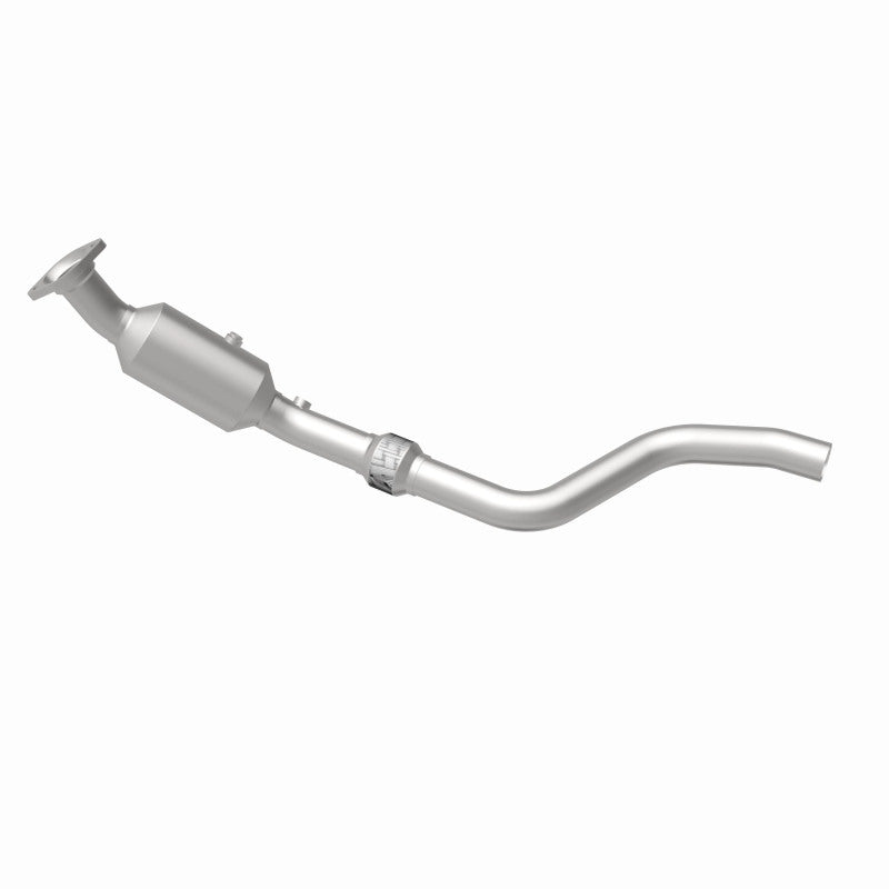 MagnaFlow 09-14 Dodge Challenger 5.7L Direct Fit Converter - 5461243