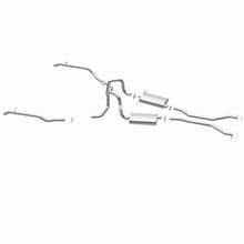 Load image into Gallery viewer, MagnaFlow BRE Exhaust Kit 98-02 Ford Crown Victoria 4.6L - 106-0634