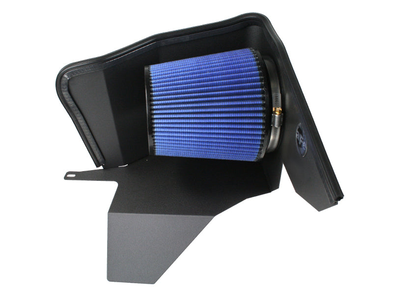 aFe MagnumFORCE Intakes Stage-1 P5R AIS P5R BMW 530i (E39) 01-03 L6-3.0L - 54-10671