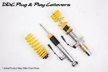 Load image into Gallery viewer, KW Coilover Kit DDC ECU Z4 sDrive M40i (G29)/Toyota GR Supra (A90) with electronic dampers - 39020045