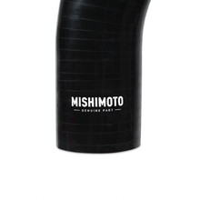 Load image into Gallery viewer, Mishimoto 67-69 Pontiac Firebird 326/350/400 Silicone Upper Radiator Hose - MMHOSE-GM-15U