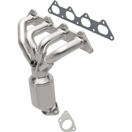 MagnaFlow Direct Fit Catalytic Converter 01-05 Dodge Stratus 2.4L - 452027