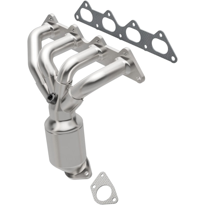 MagnaFlow Direct Fit Catalytic Converter 01-03 Galant 2.4L mani OEM - 49314