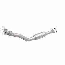 Load image into Gallery viewer, MagnaFlow Direct Fit Catalytic Converter Malibu 98-00 3.1L V6 - 23520