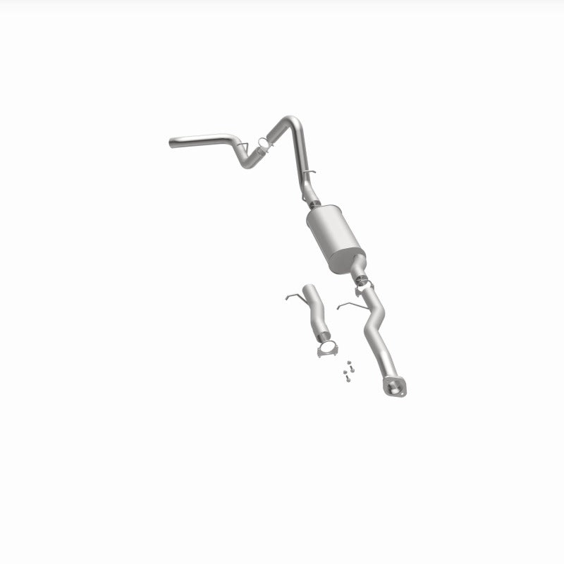 MagnaFlow BRE Exhaust Kit 94-95 Chevy C1500 C2500 K1500 K2500 5.7L - 106-0740