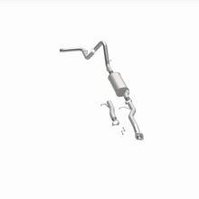 Load image into Gallery viewer, MagnaFlow BRE Exhaust Kit 94-95 Chevy C1500 C2500 K1500 K2500 5.7L - 106-0740