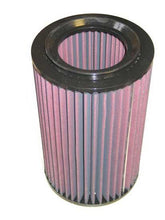 Load image into Gallery viewer, K&amp;N 06-11 Fiat Ducato 2.3L L4 F/I Drop In Air Filter - E-9283