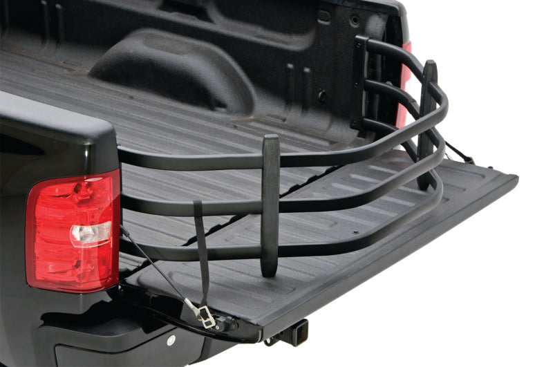 AMP Research 19-23 Ram 1500 (Excl. RamBox/Multi-Funct Tailgates) Std Bed BedXtender HD Sport - Black - 74830-01A