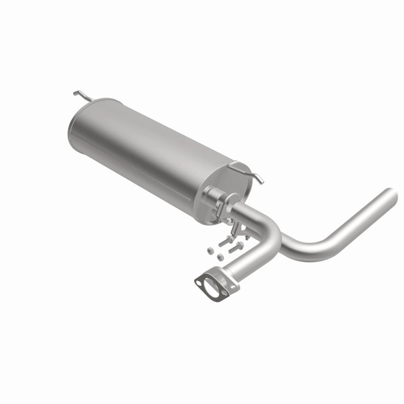 Magnaflow BRE Rear Muffler Kit Replacement Chevrolet - 108-0175