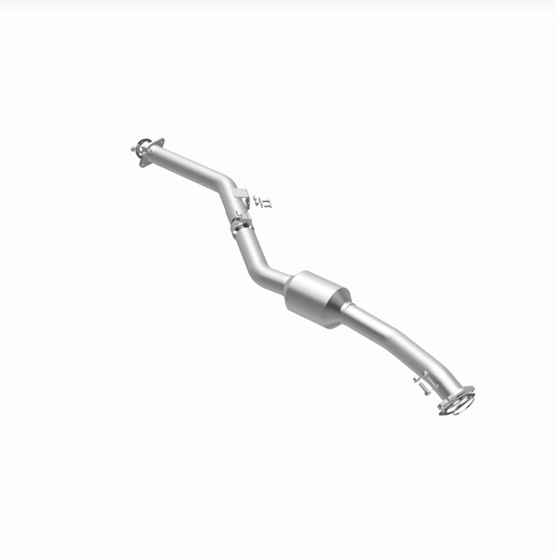 MagnaFlow 20-21 Subaru WRX 2.0L Direct Fit Catalytic Converter (California Grade) - 6571621