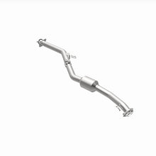 Load image into Gallery viewer, MagnaFlow 20-21 Subaru WRX 2.0L Direct Fit Catalytic Converter (California Grade) - 6571621