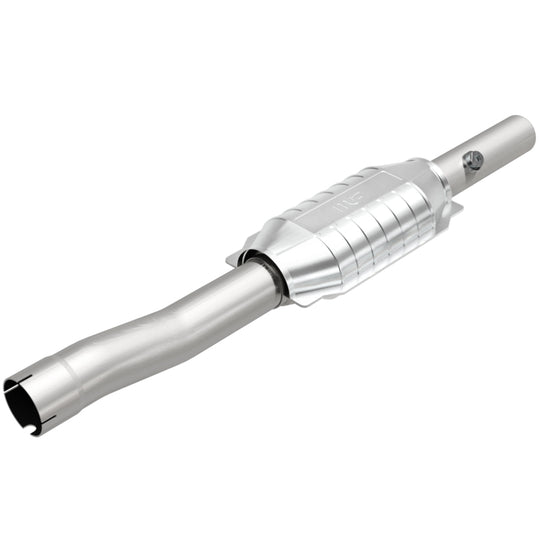 MagnaFlow Direct Fit Catalytic Converter 99-01Cherokee-Grand C OEM - 49096