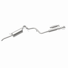 Load image into Gallery viewer, MagnaFlow BRE Exhaust Kit 04-06 Chevy Aveo 1.6L - 106-0446