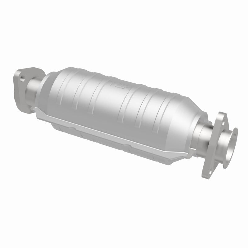 MagnaFlow Direct Fit Catalytic Converter 98 Elantra 1.8L Rear Conv 9 - 23876