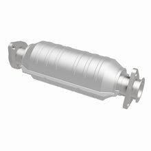 Load image into Gallery viewer, MagnaFlow Direct Fit Catalytic Converter 98 Elantra 1.8L Rear Conv 9 - 23876