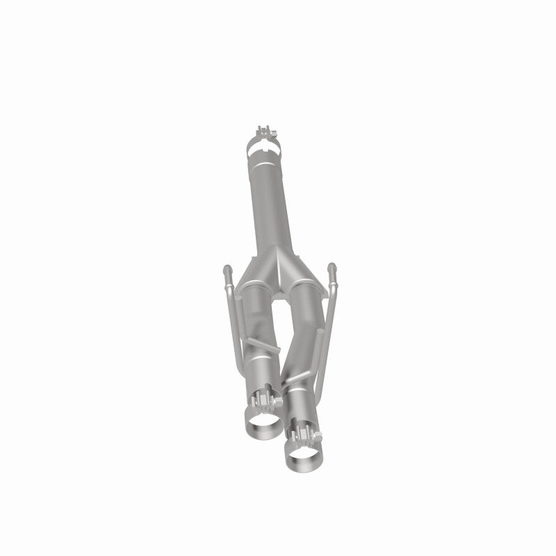 MagnaFlow 09-18 Ram 1500 5.7L DF w/o Muffler - 19440