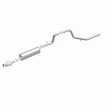 Load image into Gallery viewer, MagnaFlow BRE Exhaust Kit Replacement Stainless Ford - 116-0033
