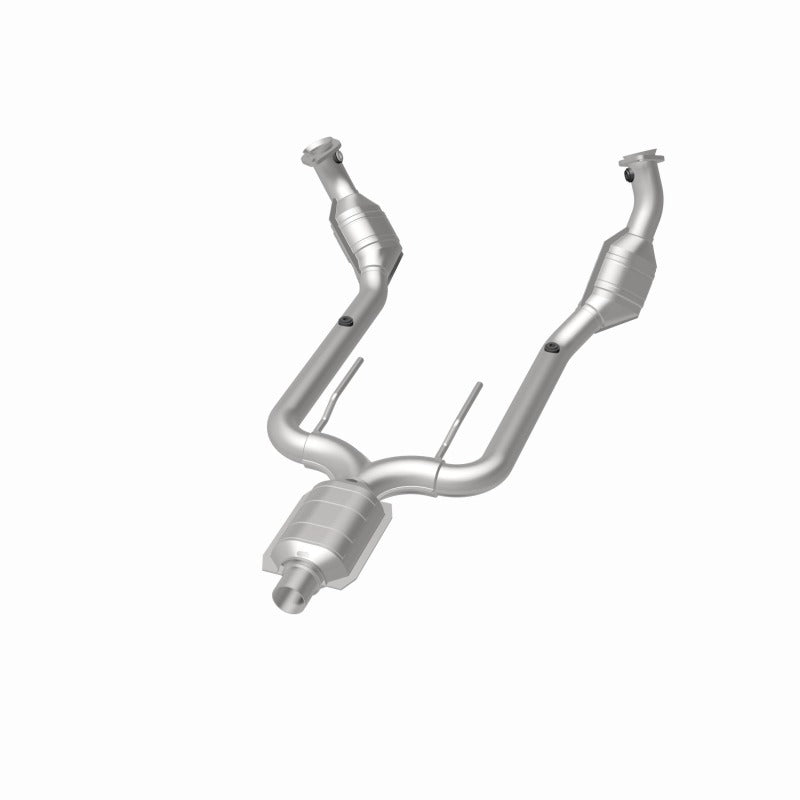 MagnaFlow Direct Fit Catalytic Converter Thunderbird-Cougar 95-96 - 23343