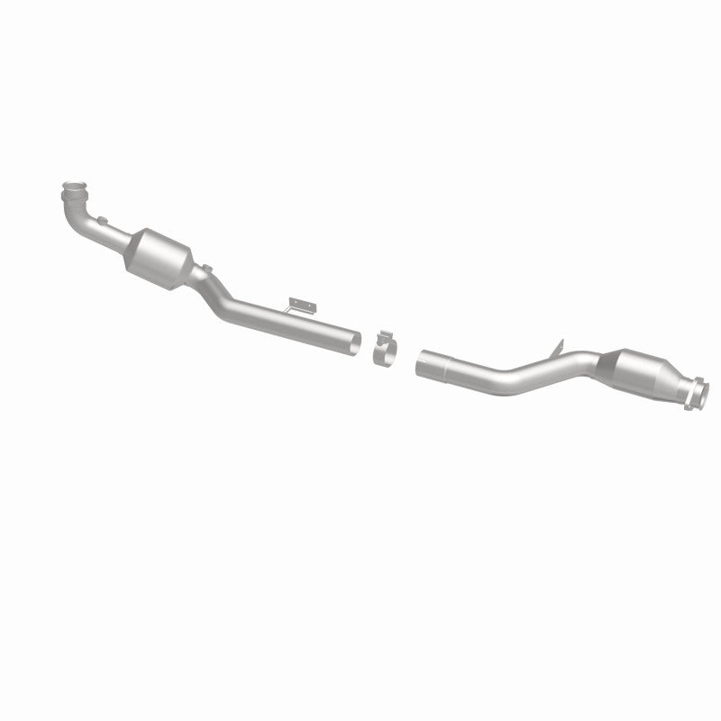 MagnaFlow 08-10 Mercedes-Benz SLK55 AMG 5.5L Direct Fit Converter - 5411696