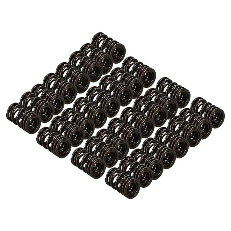 Manley Toyota 3UR-FE Valve Spring and Retainer Kit (Use factory valve locks) - 26205