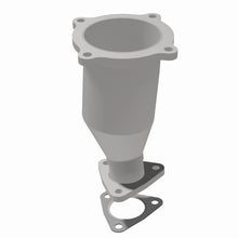 Load image into Gallery viewer, MagnaFlow Direct Fit Catalytic Converter 99-00 Mazda Miata - 51992